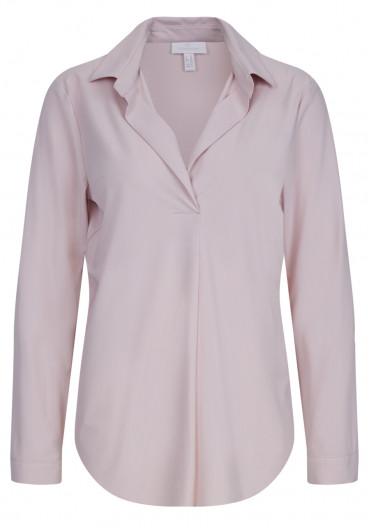 detail Women's blouse Sportalm Dawn Pink 161500508213