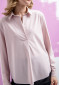 náhled Women's blouse Sportalm Dawn Pink 161500508213