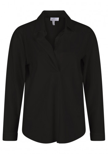 Women's blouse Sportalm Black 161500508259