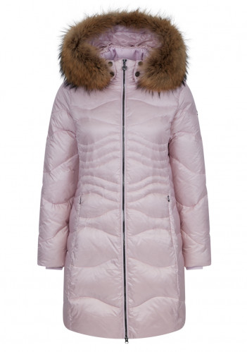 Women's coat Sportalm Dawn Pink 161100365813