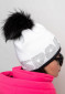 náhled Women's cap Sportalm White 162980483101