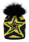 náhled Women's hat Sportalm Blazing Yellow 162982883164