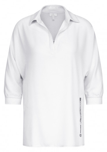 detail Women's blouse Sportalm White 161500604601