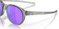 náhled Oakley 9126-0754 Reedmace Grey Ink w/Prizm Violet