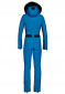 náhled Goldbergh Parry LONG Ski Jumpsuit Real Border Electric Blue