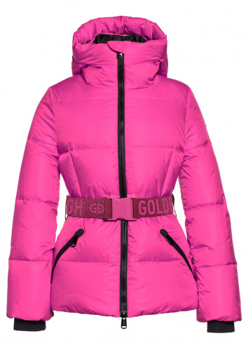 Goldbergh Snowmass Ski Jacket Passion Pink