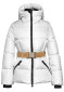 náhled Goldbergh Snowmass Ski Jacket White
