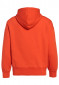 náhled Goldbergh Sparkling Hooded Sweater Burned Orange