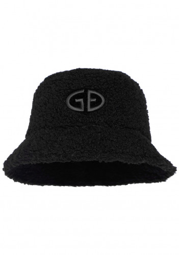 Goldbergh Teds Bucket Hat Black