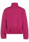 náhled Goldbergh Dangle Long Sleeve Knit Sweater passion pink