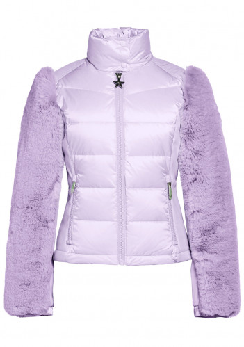 Goldbergh Fairytale Ski Jacket sweet lilac