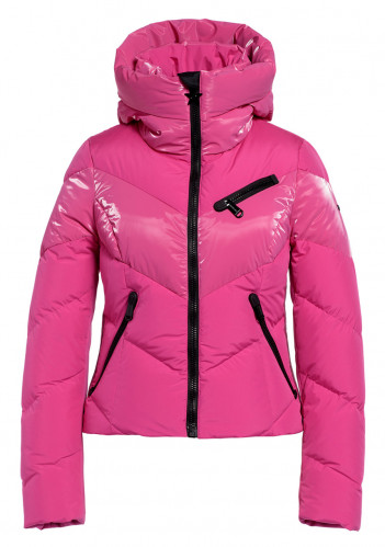 Goldbergh Moraine Ski Jacket passion pink