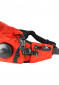 náhled Atomic NORDIC THERMO BOTTLE BELT Red