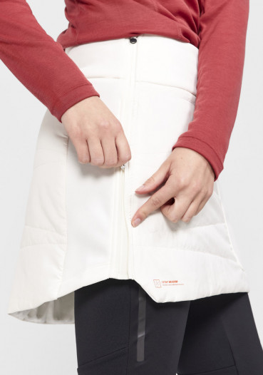 detail Craft 1912431-905000 Core Nordic Training Insulate Skirt W