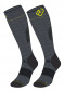 náhled Ortovox Ski Tour Light Compression Long Socks M Black Steel Blend