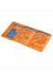 náhled Ortovox First Aid Roll Doc Mini Shocking Orange