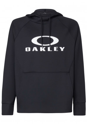 Oakley Sierra DWR Fleece Hoody 2.0 Blackout