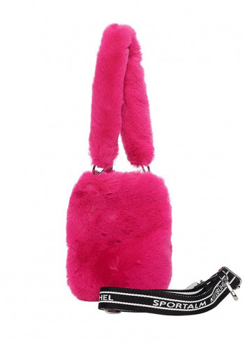 Women's bag Sportalm Mini Bag 11721001 Pink