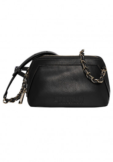 detail Women's handbag Sportalm Mini Bag 11721015 Black