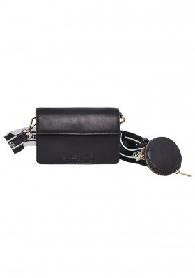 Women's handbag Sportalm Mini Flap Bag 11721016 Black