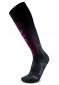 náhled UYN W Ski One Biotech Socks Black/Purple