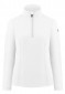 náhled Poivre Blanc W23-1540-WO Micro Fleece Sweat White