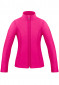náhled Poivre Blanc W23-1500-JRGL Micro Fleece Jac Magenta Pink