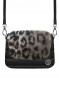 náhled Poivre Blanc W23-9096-WO/F Belt Bag Bubbly Leopard