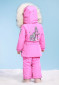 náhled Poivre Blanc W23-1003-BBGL/A Ski Jacket Lolly Pink