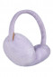 náhled Barts Plush Earmuffs Lilac