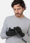 náhled Barts Fine Knitted Touch Gloves Black