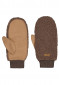 náhled Barts Teddy Mitts Brown