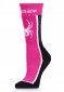 náhled Spyder-boys Youth Sweep Ski Socks-pink