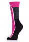 náhled Spyder-boys Youth Sweep Ski Socks-pink