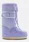 náhled Moon Boot Icon Nylon, 089 Lilac