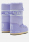 náhled Moon Boot Icon Nylon, 089 Lilac