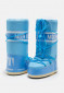 náhled Moon Boot Icon Nylon, 088 Alaskan Blue