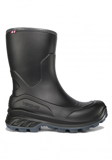 detail Viking 5-93965-203 Trophy Icefighter Mid Thermo Black/Grey
