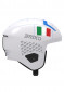 náhled Briko Vulcano 2.0 Italia-Shiny White-Scienc-Helma