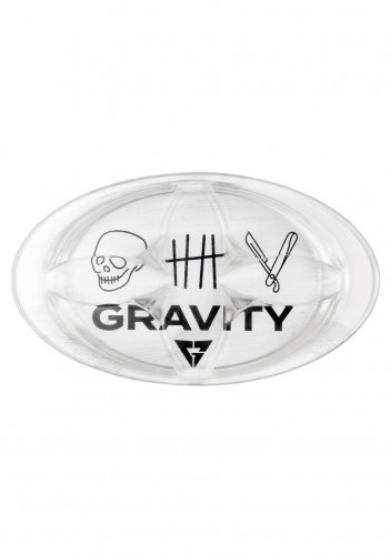 Gravity Contra Mat Clear Grip
