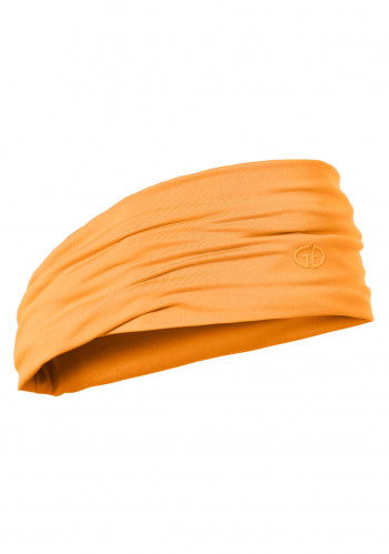 Goldbergh Cove Headband Papaya