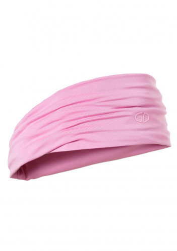 Goldbergh Cove Headband Miami Pink