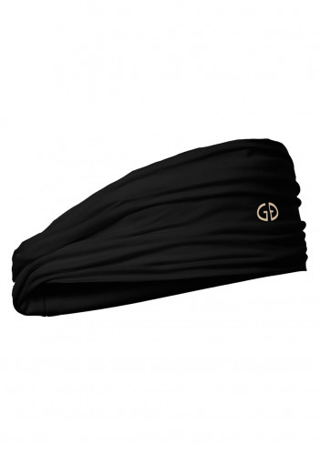 Goldbergh Cove Headband Black
