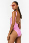 náhled Goldbergh Cruise Bathing Suit Miami Pink