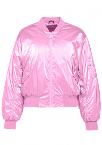 Goldbergh Dream Jacket Miami Pink