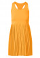 náhled Goldbergh Flex Dress Papaya