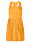 náhled Goldbergh Flex Dress Papaya