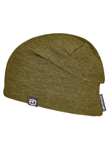 Ortovox Wonderwool Beanie Green Moss