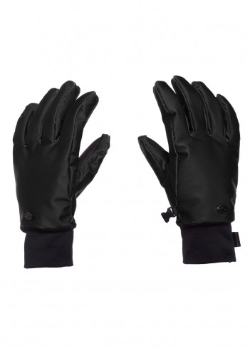 Goldbergh Stacey gloves Black