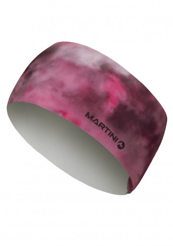 Martini Sunrise Headband W fariy tale/blush